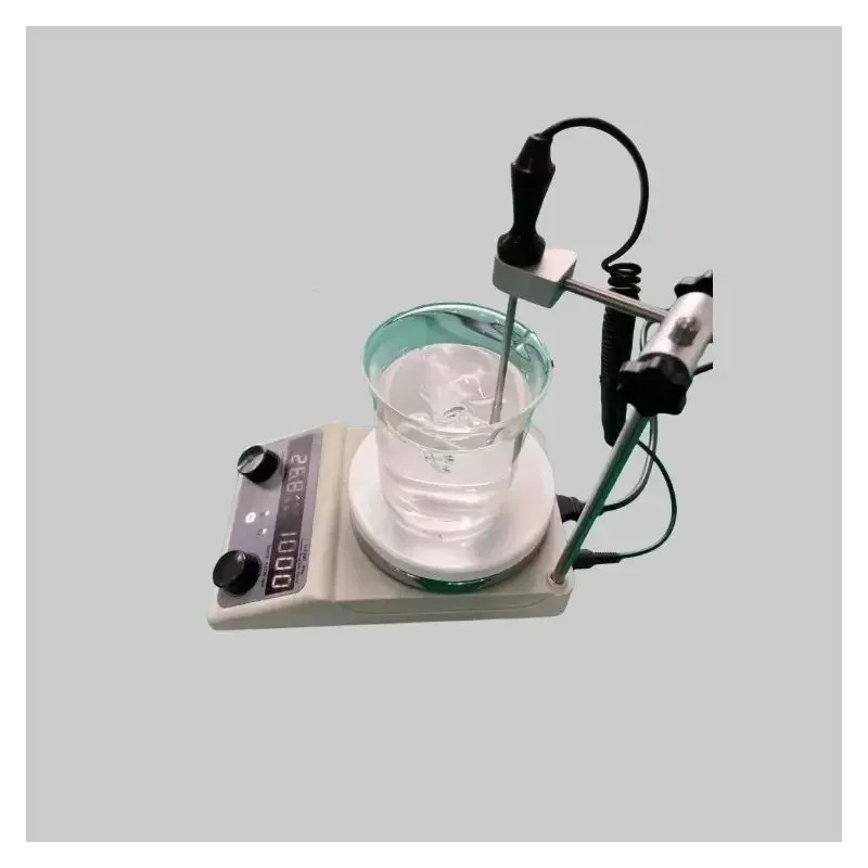 HS-300 마그네틱 가열 교반기
