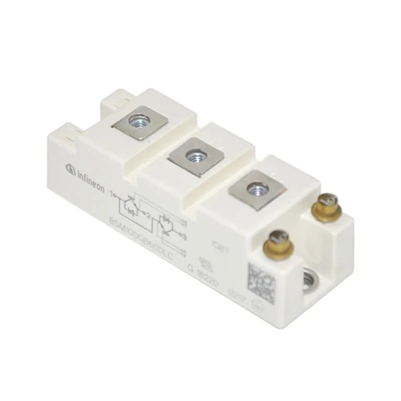 BSM100GB60DLC 전원공급장치 모터 인버터 IGBT 전원 모듈 100A600V