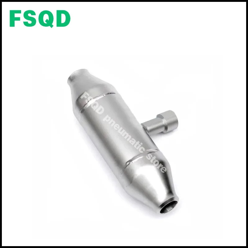 스테인리스강 온도계 케이스 열전대 저항 확장 튜브 DN20 DN32 DN50 DN65 DN80-DN100 304/316