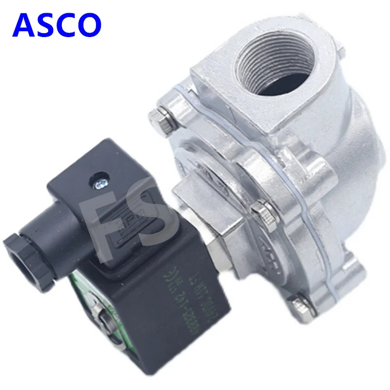 SCG353A043 SCG353A044 SCG353A047 SCG353A050 SCG353A051 ASCO 펄스 밸브