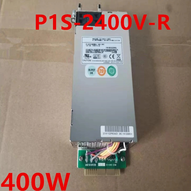 Emacs CRPS오리지널 전원공급장치 400W P1S-2400V-R