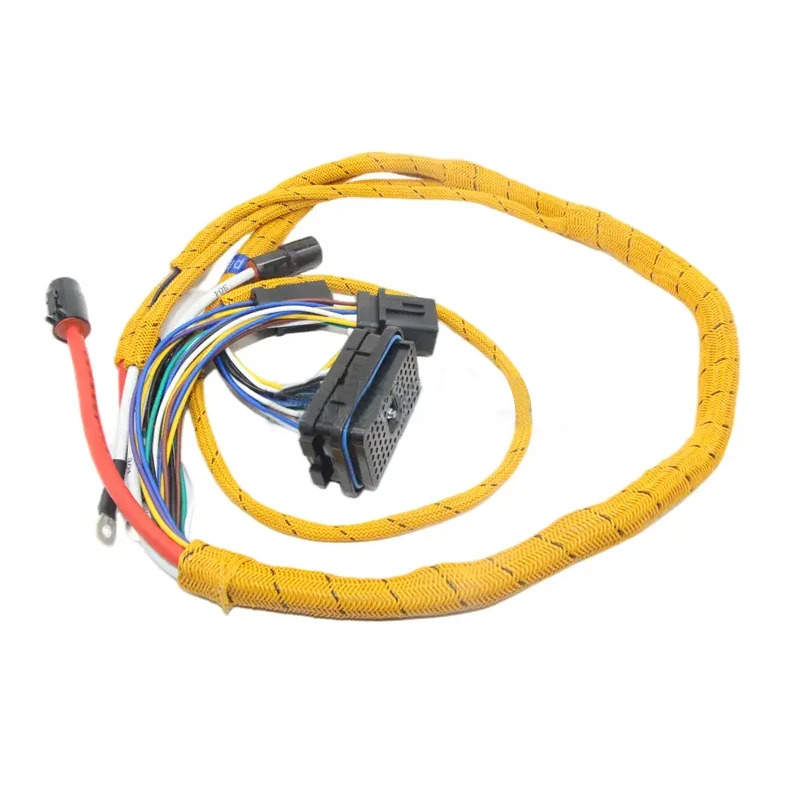 굴삭기 액세서리 CAT Caterpillar E365C 엔진 파워 하네스 224-2896 2242896
