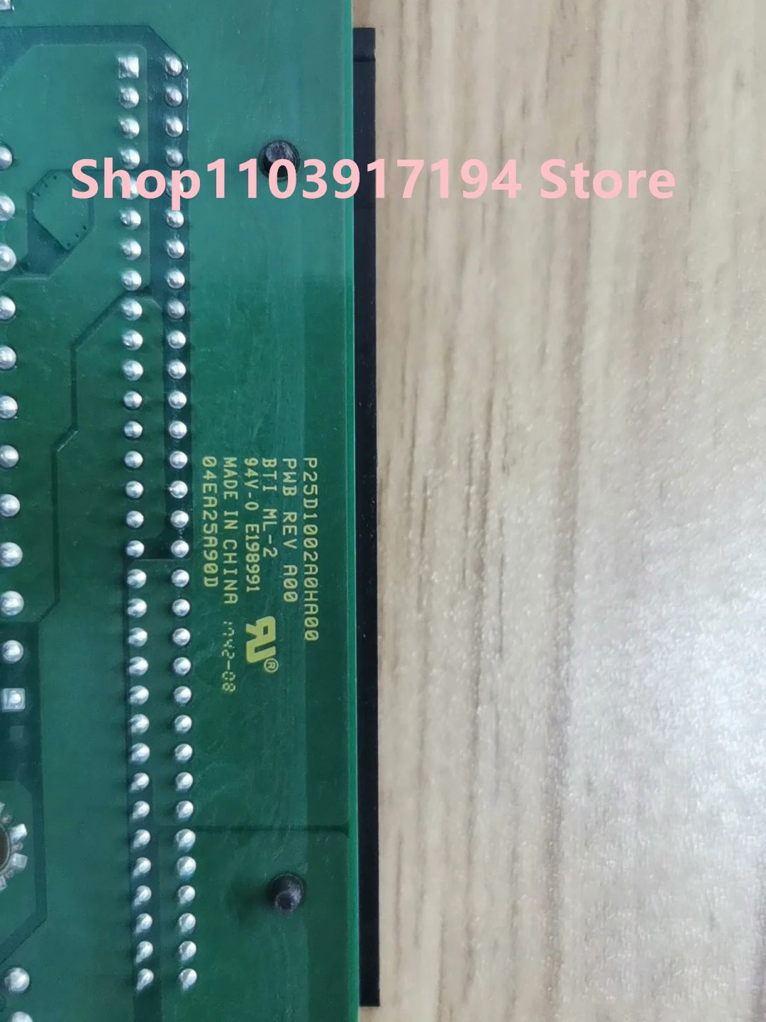 전원공급장치 보드 DELL 0M6NP2 T5810 T7810