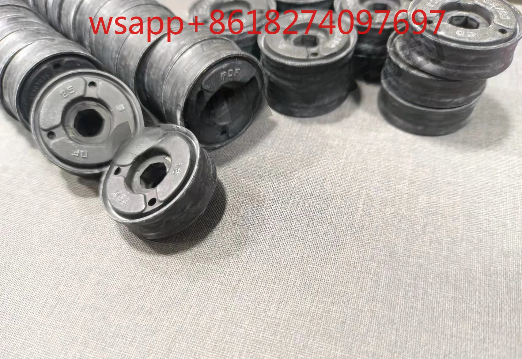실린더 일체형 피스톤 자기 감지 도장 오일 DR25 x 7x9DR2507Z4004