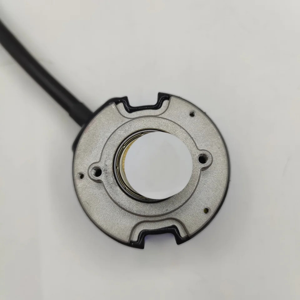 멀티 턴 절대값 서보모터 인코더 TS5700N8401 준비 완료 신