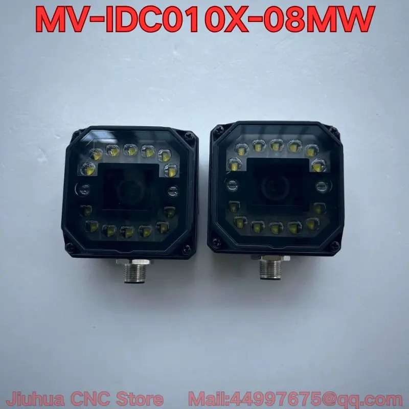 리퍼 MV-IDC010X-08MW 산업코드 리더기 기능 리퍼가 정상
