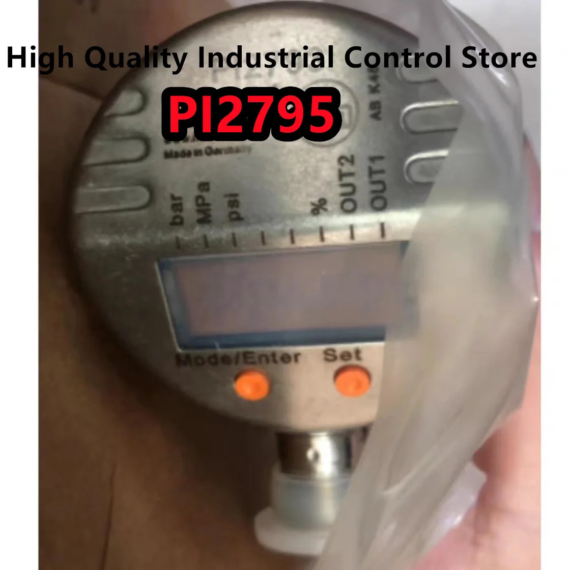 센서 PI2794PI2795