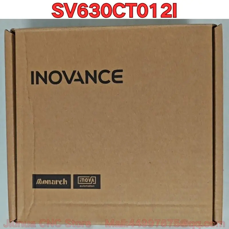 SV630CT012I 서보 드라이브