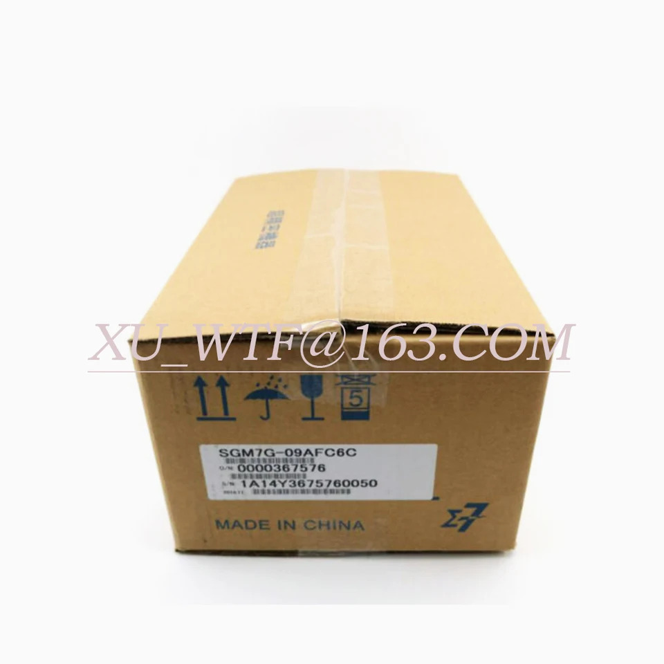 오리지널 서보모터 SGM호환7G-09AFC6C 신