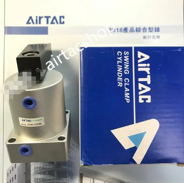 AirTAC ACKL32X90 실린더