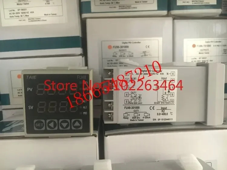 FU96/FU86/FU72/FU48-101000/201000/301000/701000