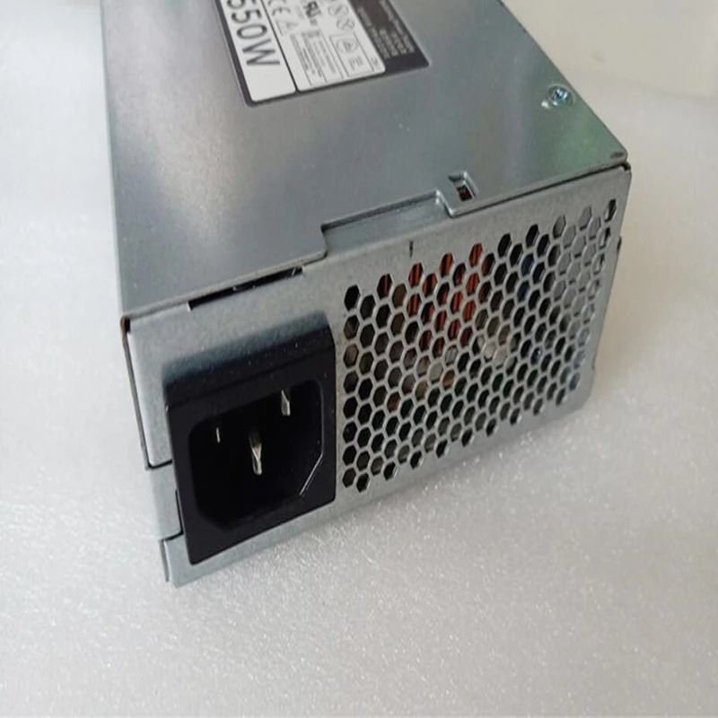 델 R420 R320 550W 전원공급장치 AC550E-S0 DH550E-S0 DPS-550NB A 4XX1H J6J6M PSU 신