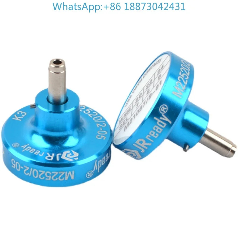 K1S K13-1 K40 K41 K42 K43 K709 로케이터 M22520/2-01 와이어 클램프 YJQ-W1A1PCS