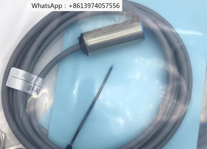 아날로그 센서 DW-AS-AD-509-519-M12-M18-M30-390-320-120-002 신
