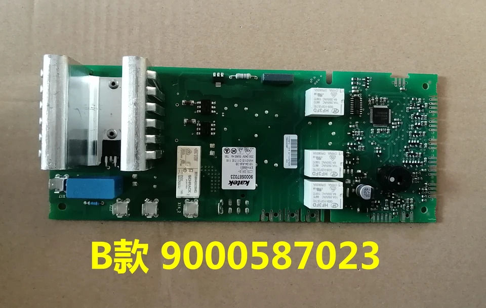 메보드 전원 보드 주파수 변환 9001226012 9001213130 9000587023