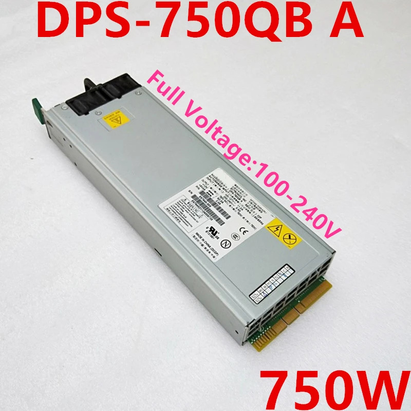 SR2600UR PSU 750W 전원공급장치 DPS-750QB A
