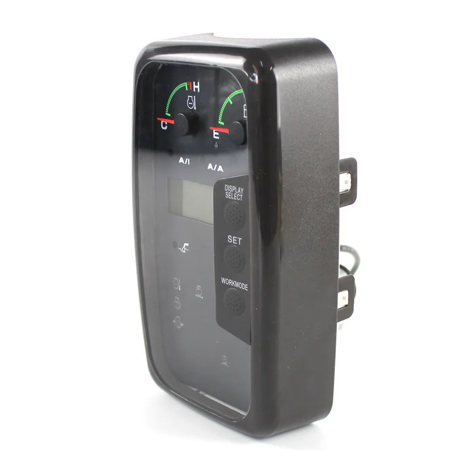 Hitachi ZAX200-1 ZAX240-1 ZX330-1 디스플레이 패널모니터 4646113