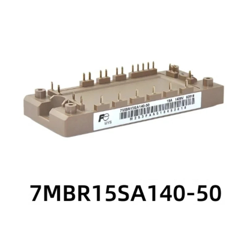 7MBR15SA140-50 인버터 IGBT 전원 모듈