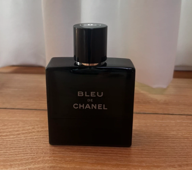 샤넬 향수 블루 드 샤넬 오 드 뚜왈렛 남성퍼퓸 시트러스 우디향 50ml, 1개 - 상세 이미지 2