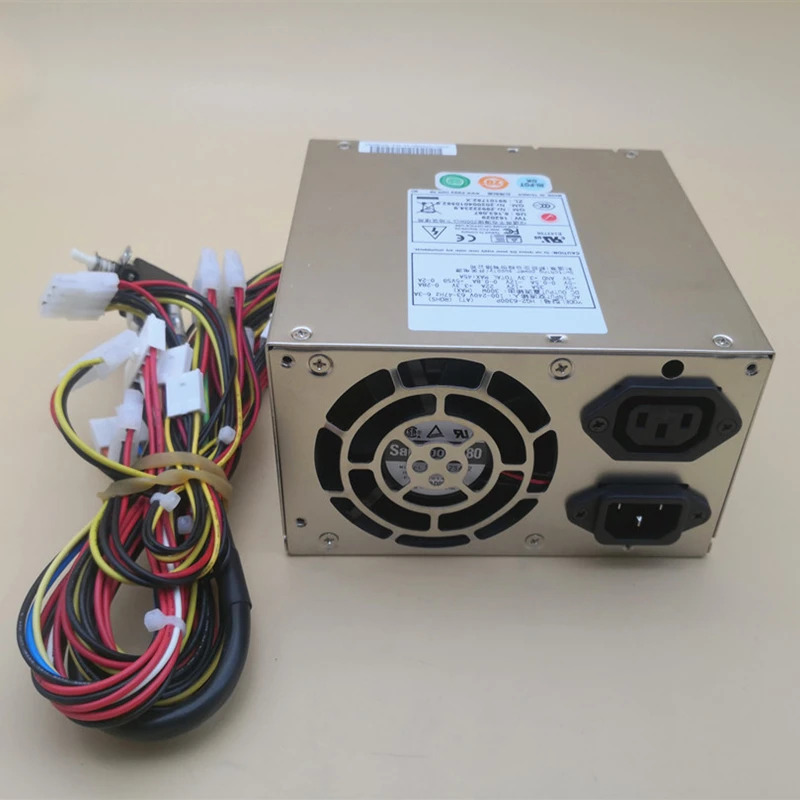 Emacs AT P8P9P10 PSU 300W 전원공급장치 HG2-6300P SP2-4400F SP2-4250F SP2-4300FA SP2-4350F AX2-5300F 신
