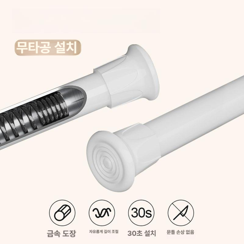 고양이 액자 패브릭 테피스트리 가림천 그림 벽인테리어소품 감성 현관 인테리어장식 - 상세 이미지 5