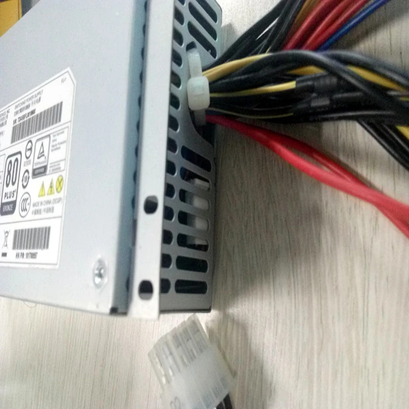 행커오리지널 PSU AIO DVR NVR 소형 1U 350W 전원공급장치 DPS-350AB-24 H DPS-350AB-24H 신