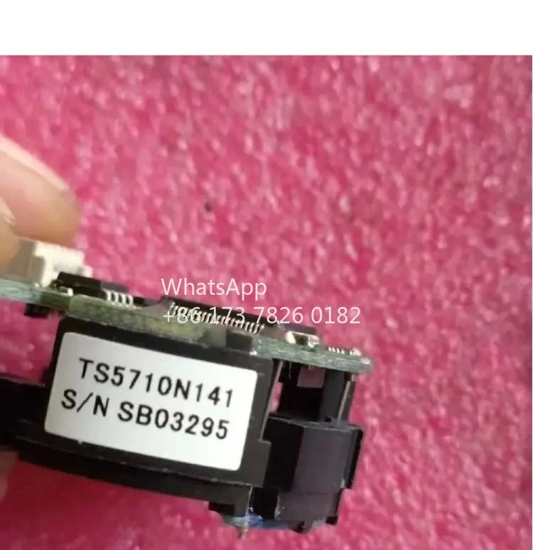 TS5710N141 리퍼 엔코더 기능 ok