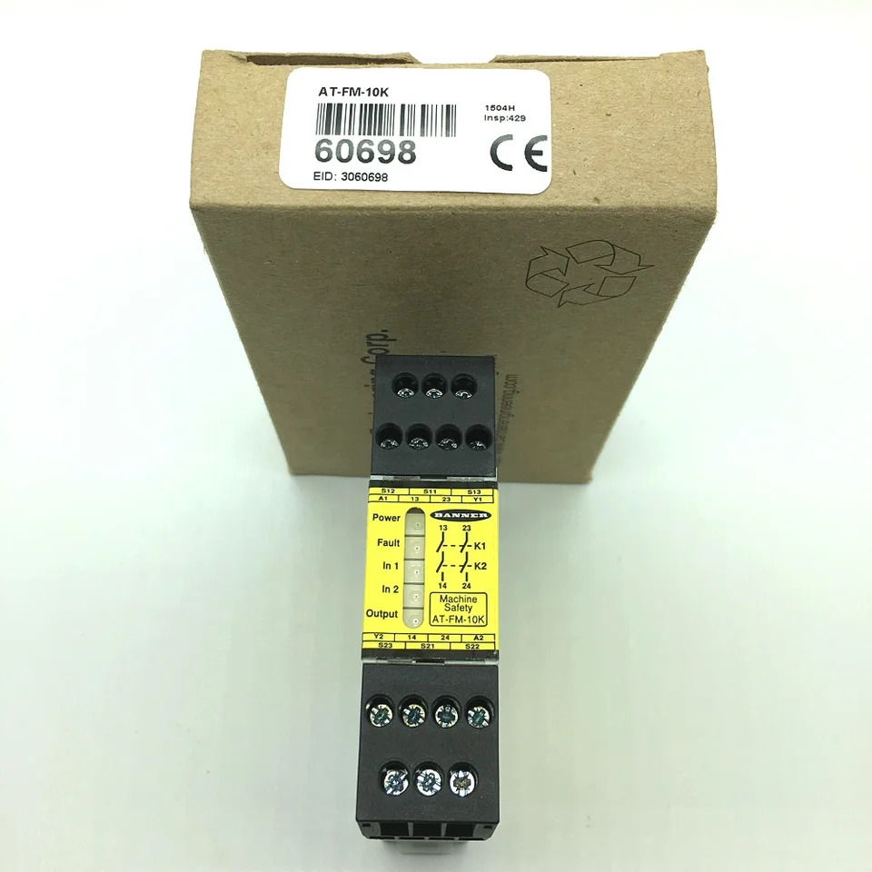 배너 센서컬러 센서 2m 케이블 10-30 V dc R58ECRGB1 74999 npn pnp R58 EXPERT 레지스터 마크