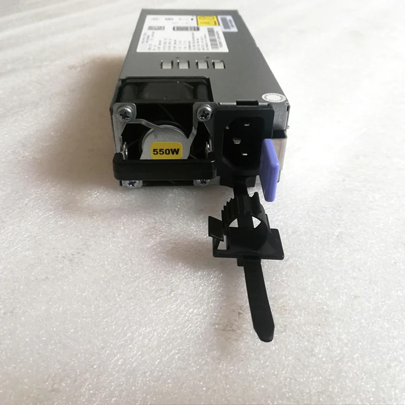 AcBel I610-G20 G10 G15 PSU 550W 전원공급장치 R1CA2551A APM12V0011 신