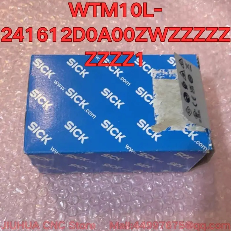 WTM10L-241612D0A00ZWZZZZZZZZZZZZ1 광전센서