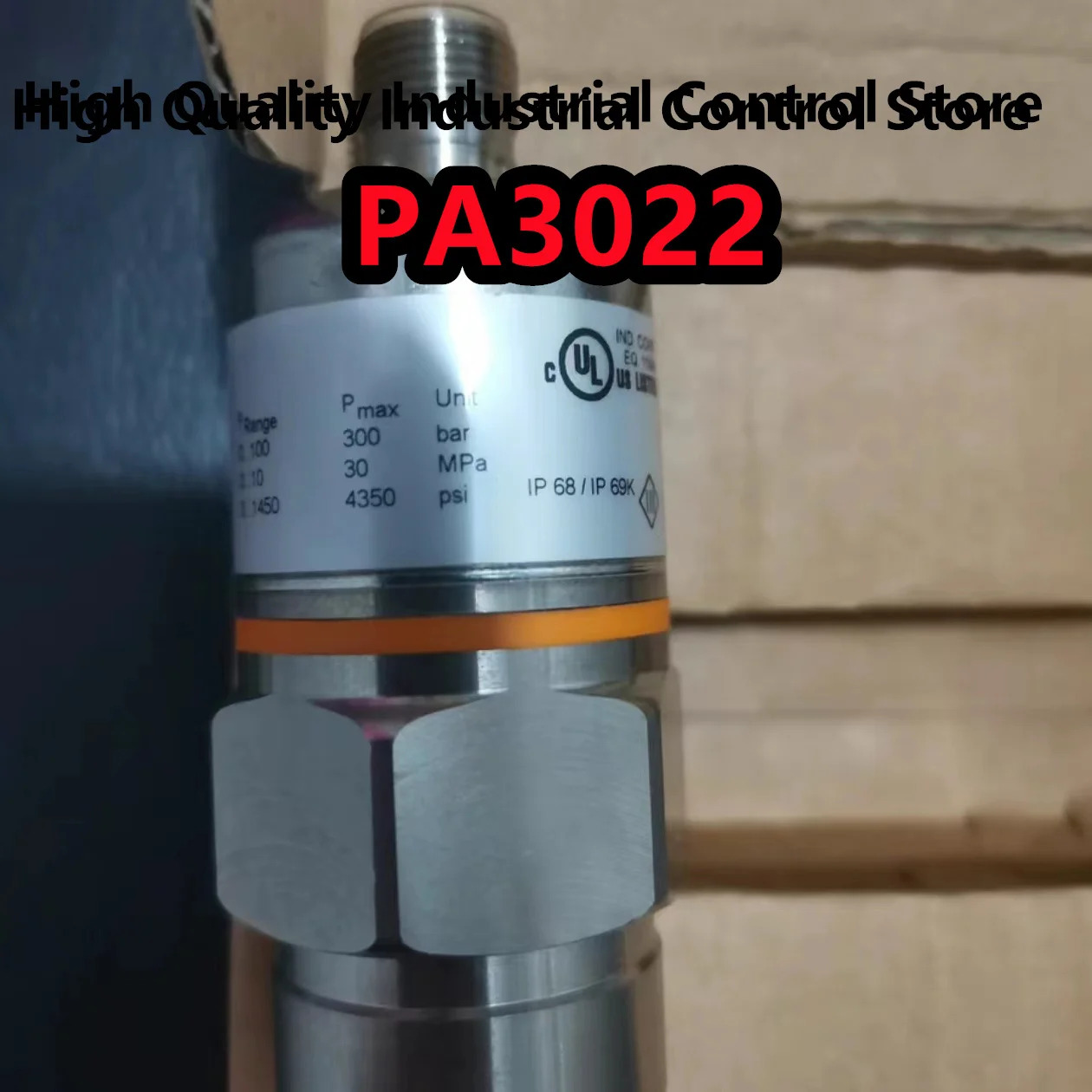 센서 PA3022PA3023 납품