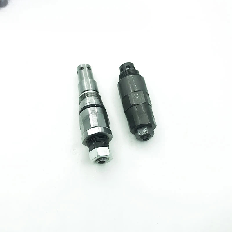 굴삭기 액세서리 슈퍼 210 메릴리프 밸브 메건 보조 건 SK200 250 260 300/350-6-8