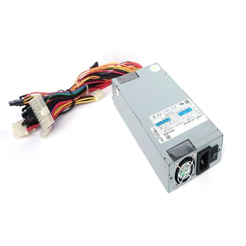 Seventeam IPC 표준 전원공급장치 ST-460USE PSU 1U 460W 신