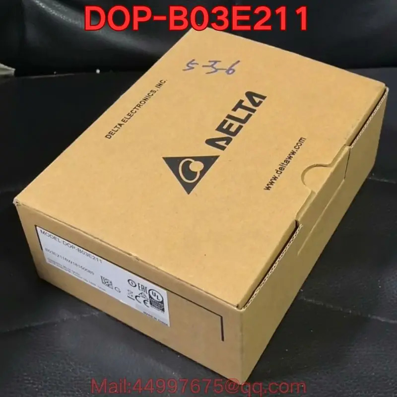 DOP-B03E211 터치스크린