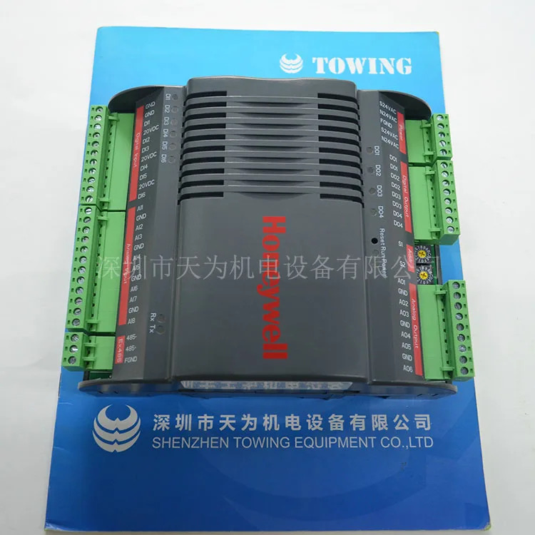 HONEYWELL/Honeywell CP-EXPIO 제어 모듈