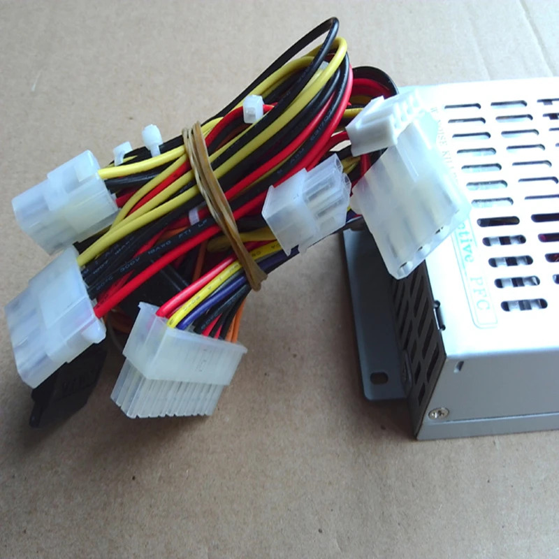 IEI POS 1U 전원공급장치 ACE-816AP ACE-816A PSU 신
