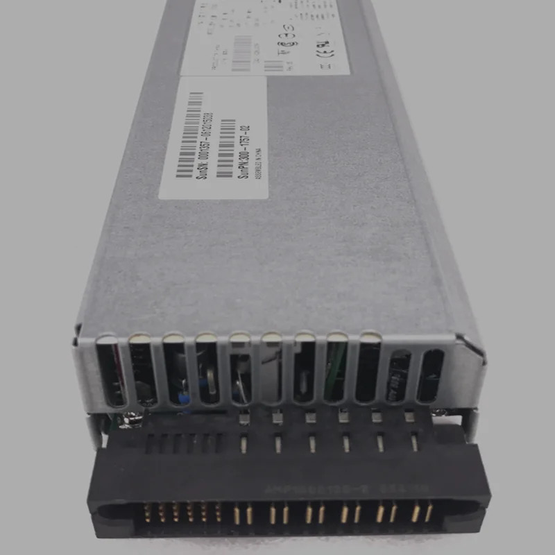 Sun Fire x4100x4200M2 오리지널 PSU 550W 전원공급장치 DS550HE-3-001 300-1848 거신