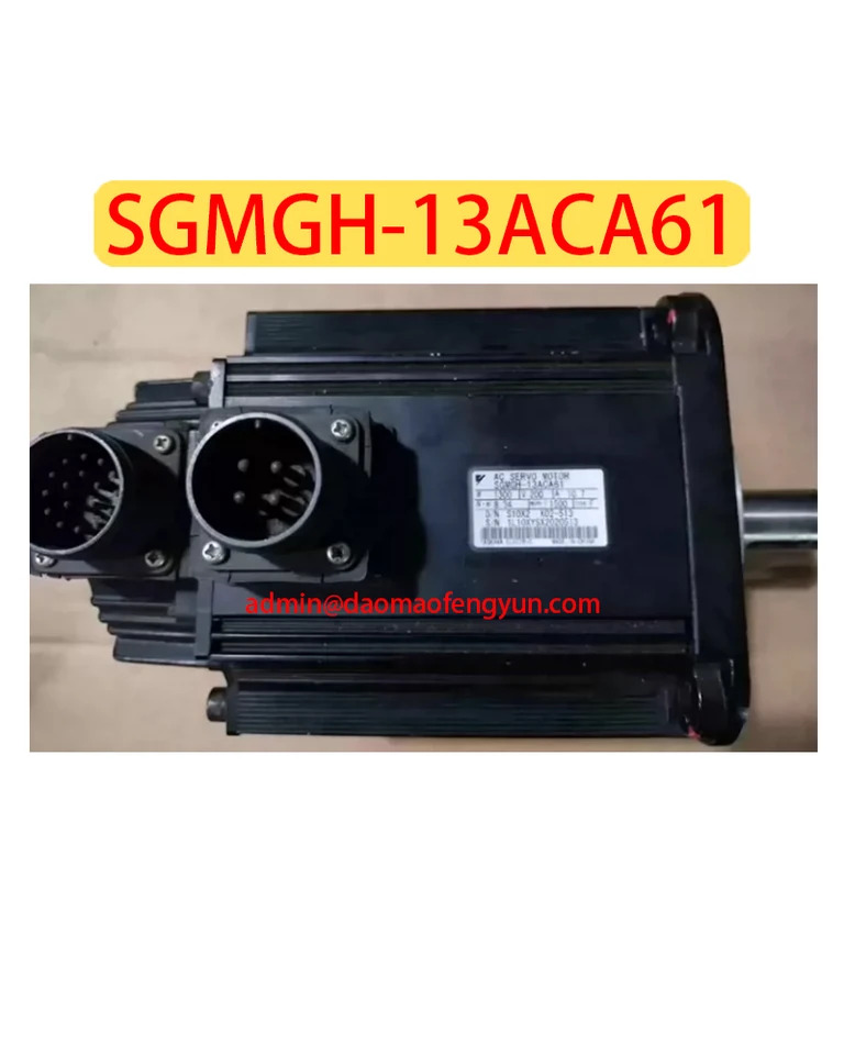SGM호환GH-13ACA61 리퍼 서보모터 SGM호환GH 13ACA61