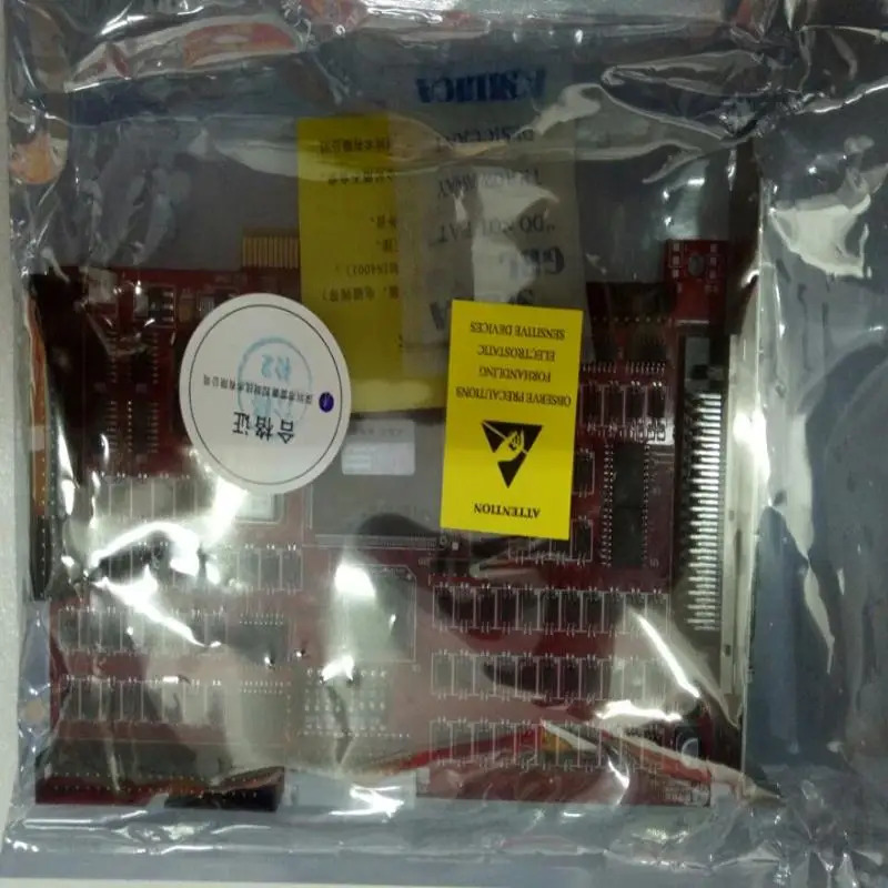 Leisai 모션 제어 카드 DMC2210A DMC2210 DMC1000