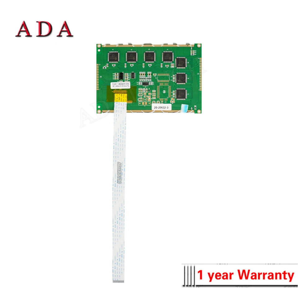 EDT 20-20622-3 LCD 디스플레이 패널 EW32F20NMW