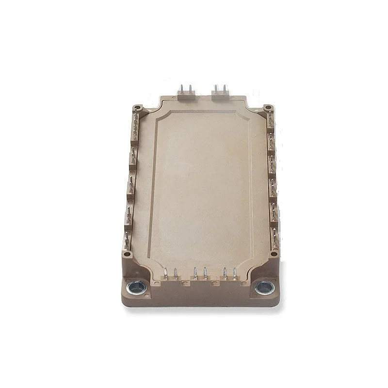 7MBR50SB120-55 모터 전력 인버터 IGBT 모듈