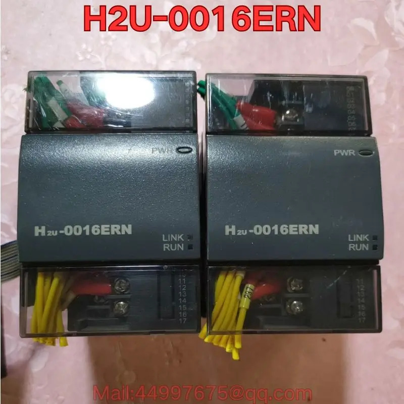 H2U-0016ERN 확장 모듈