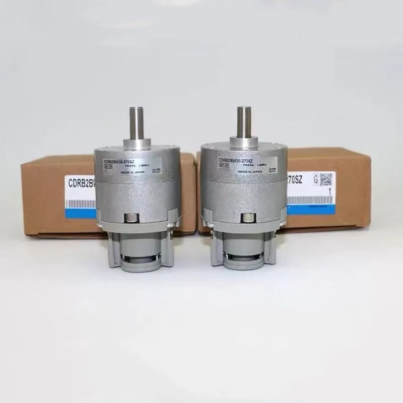CRB2BW20-270SE-X296 CRB2BW30-270SZ