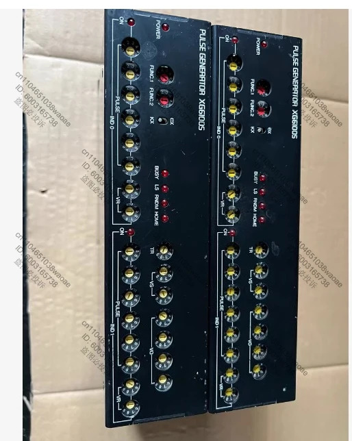 드라이버 XG6100S 리퍼 완료