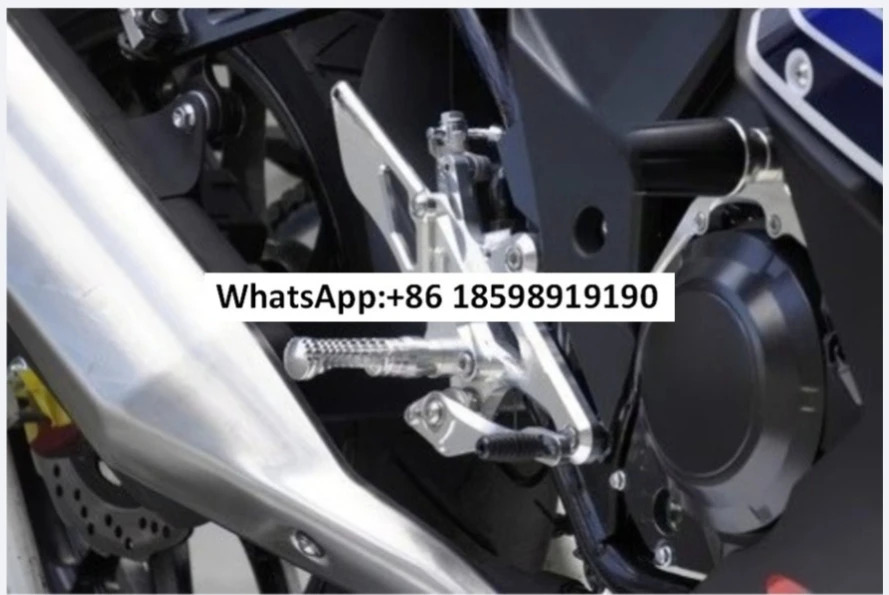 풋 페달 gsx250r