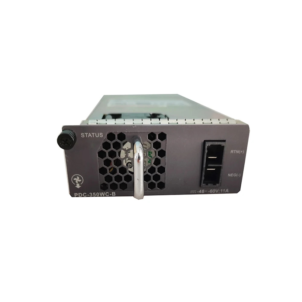 Huawei호환 6720HI 350W 전원공급장치 PDC-350WC-B용