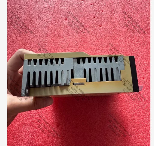 SV-X3DA075A-D 750W 서보 드라이브