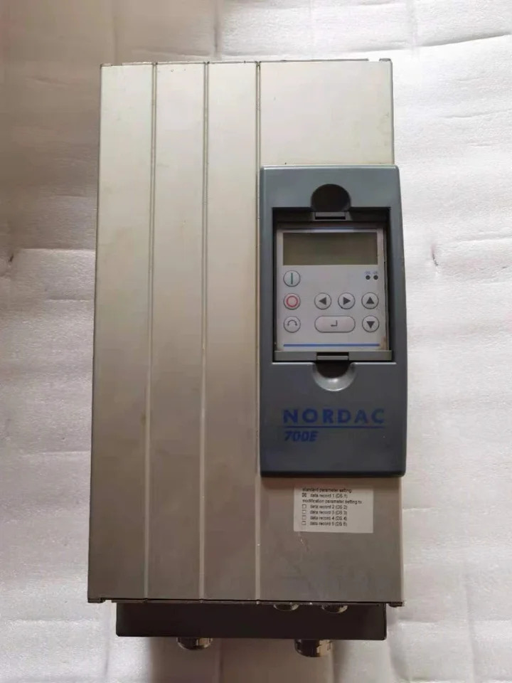 BECKER 드라이버 SK 700E-222-340-A-GBB-CV 오리지널 포장