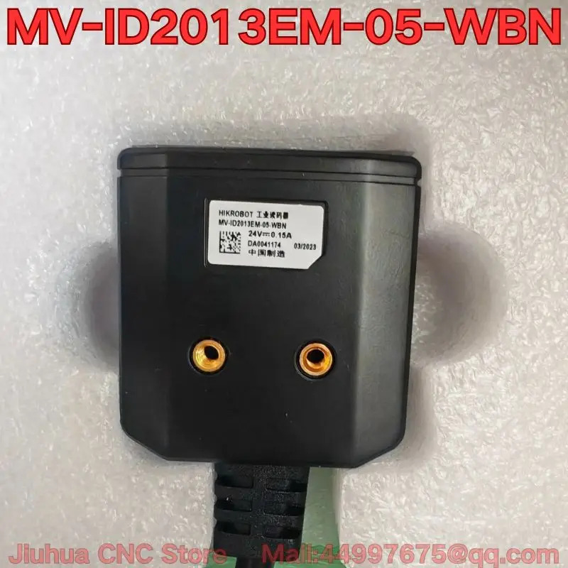 MV-ID2013EM-05-WBN 산업카메라