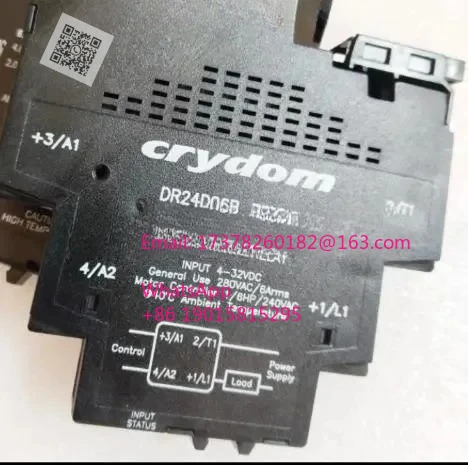 DR24D06R-7598 DR24D06R ESR25-K125 ProLoop Lite 1.24DC EM12-T01-001-DC24V-40A KSC-5060ZD MSR117T